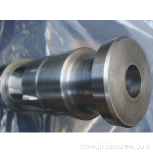 Screw Barrel for Injection Molding Machine/Bimetallic Barrel